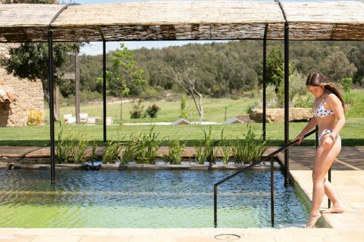 ECOTurisme Can Buch HOTEL