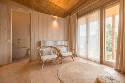 ECOTurisme Can Buch HOTEL