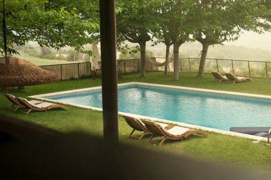 Casa Boumort