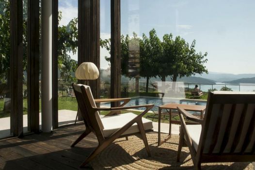 Casa Boumort