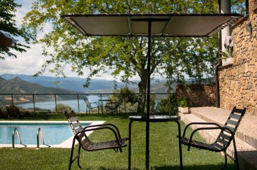 Casa Boumort