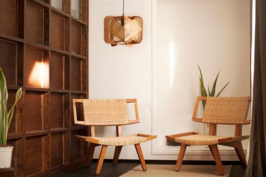 Casa Boumort