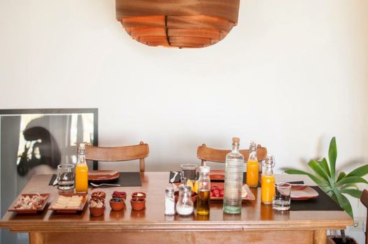 Casa Boumort