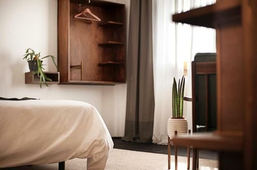 Casa Boumort