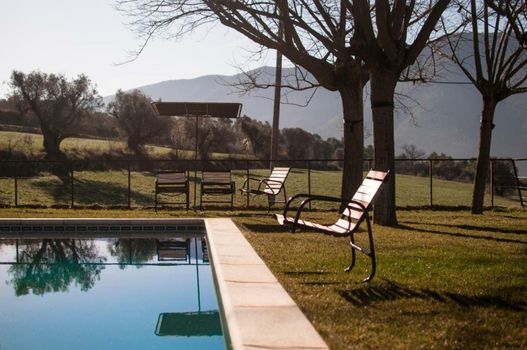 Casa Boumort