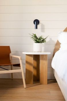 The Pacific Motel