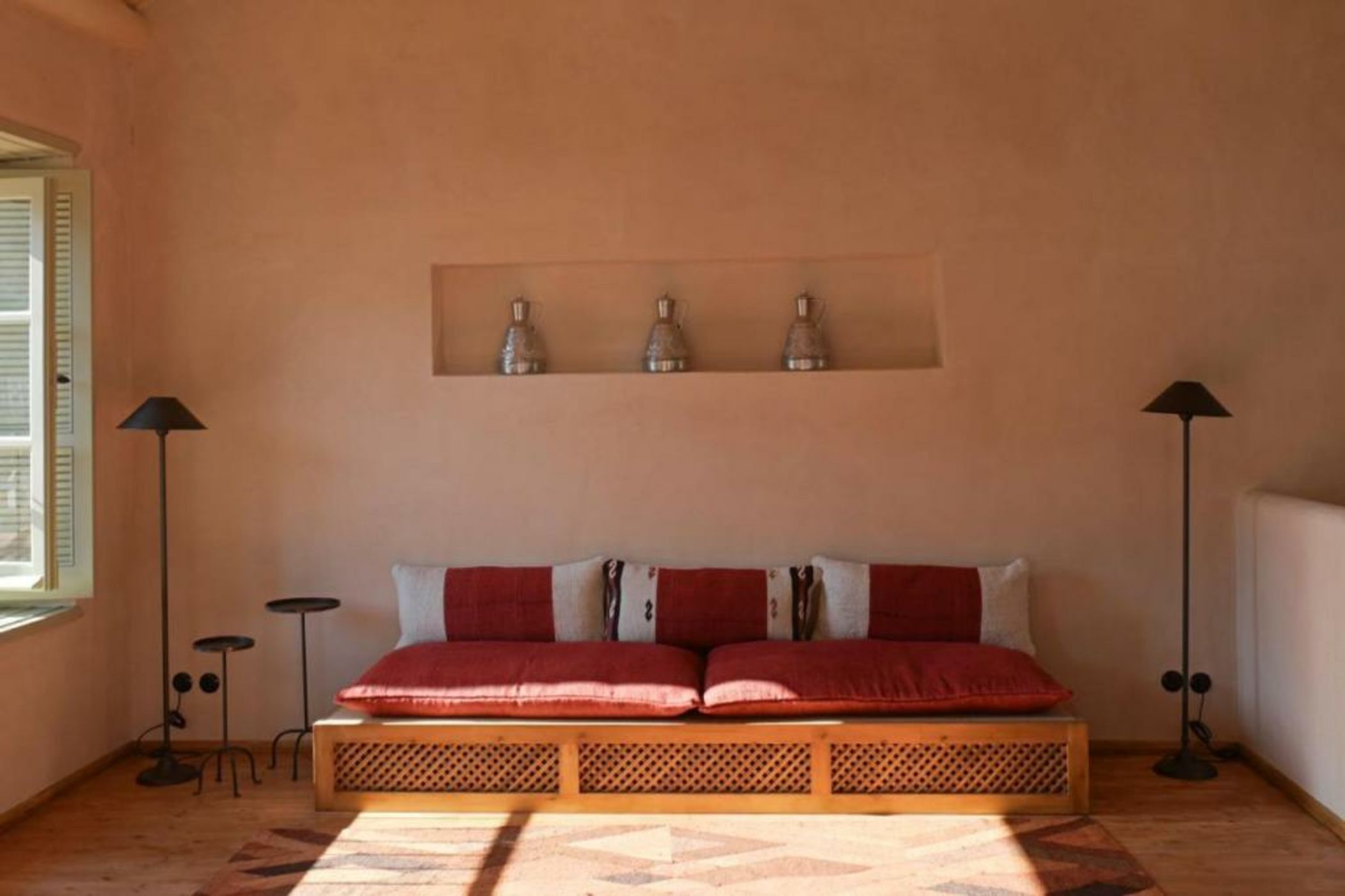 Casa Mediterraneo Hotel