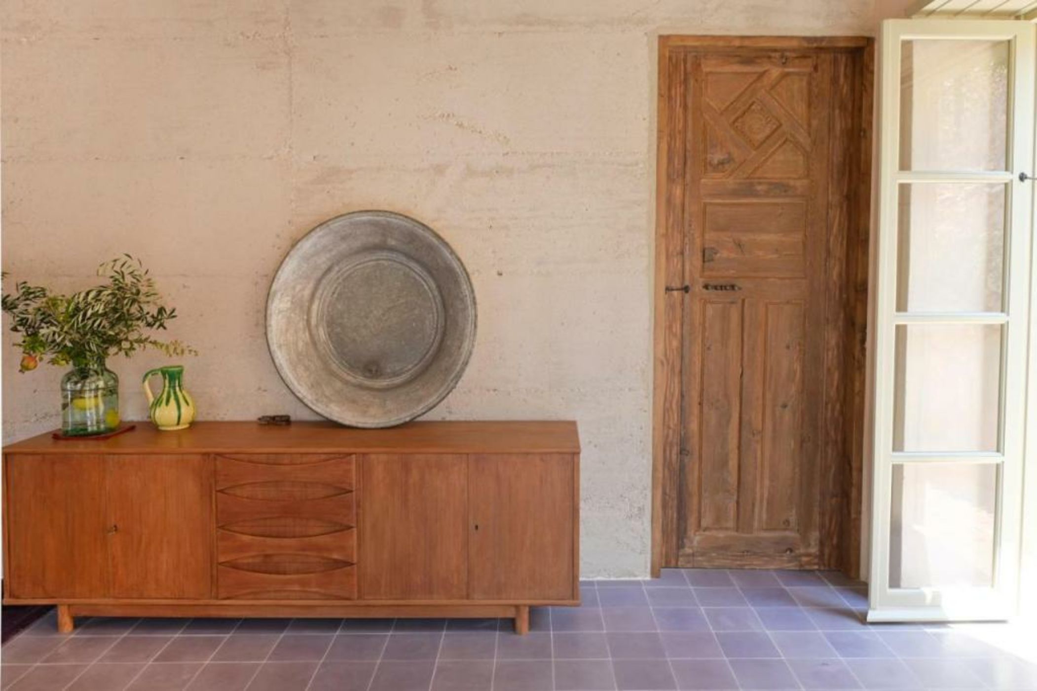 Casa Mediterraneo Hotel