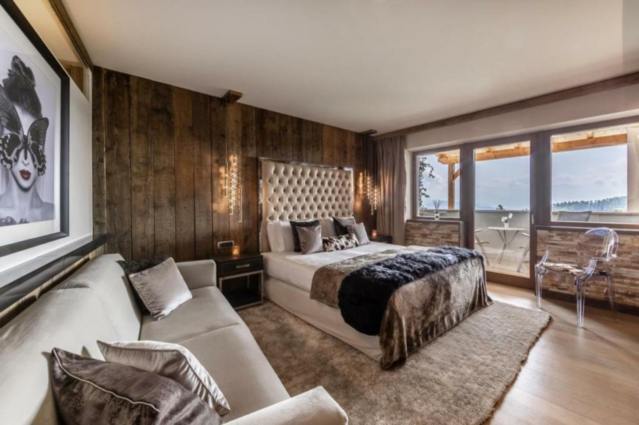 Solea Boutique & Spa Hotel