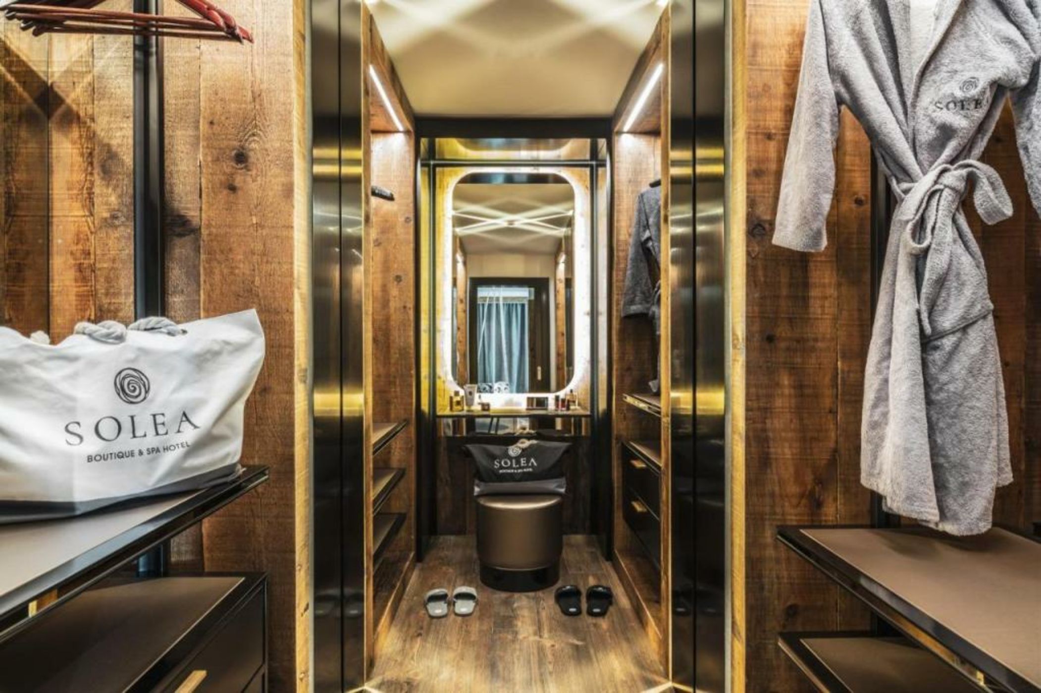 Solea Boutique & Spa Hotel