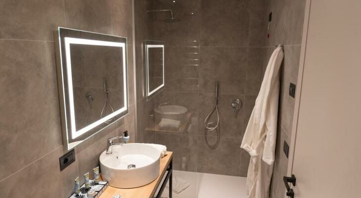 Modica Boutique Hotel