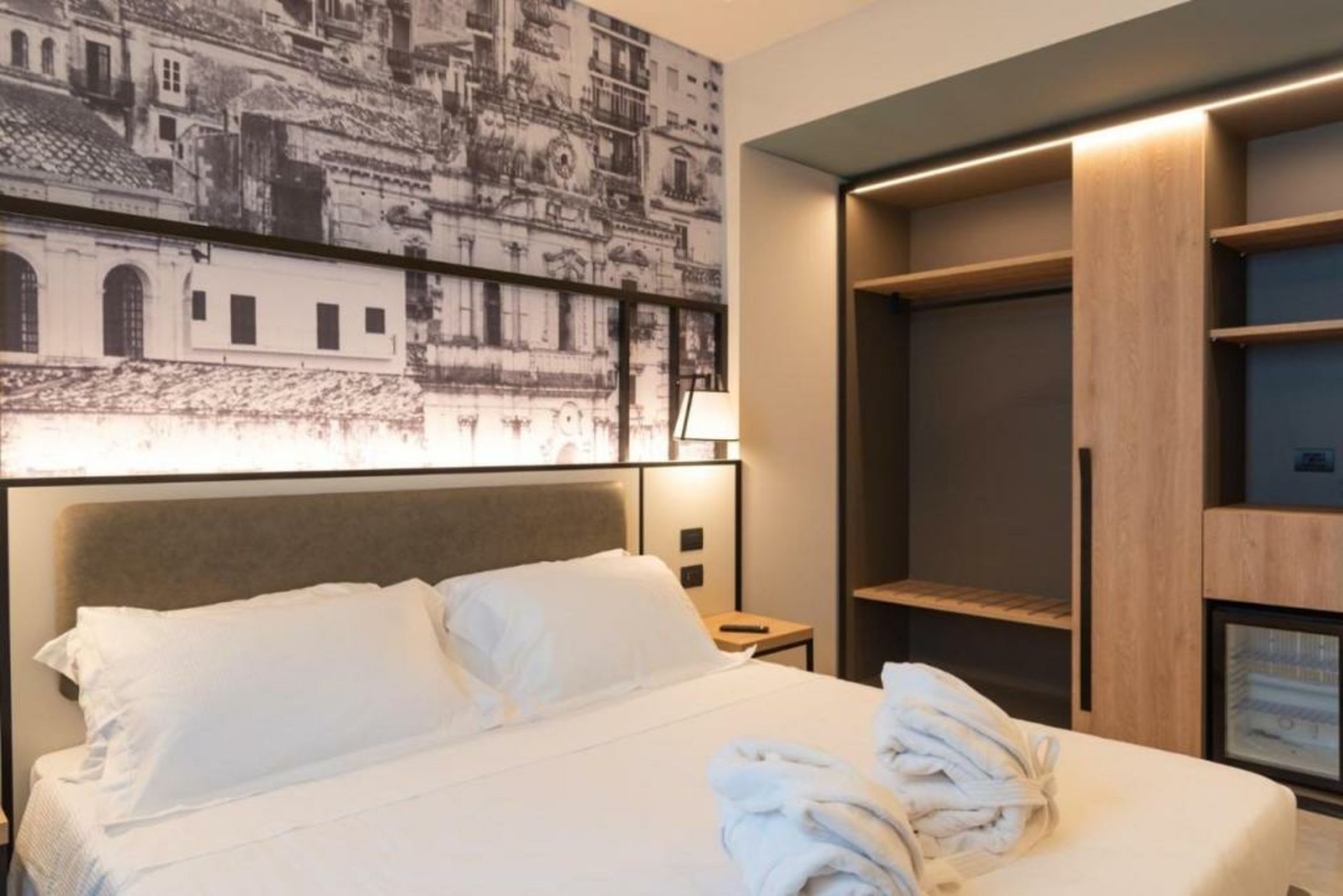 Modica Boutique Hotel