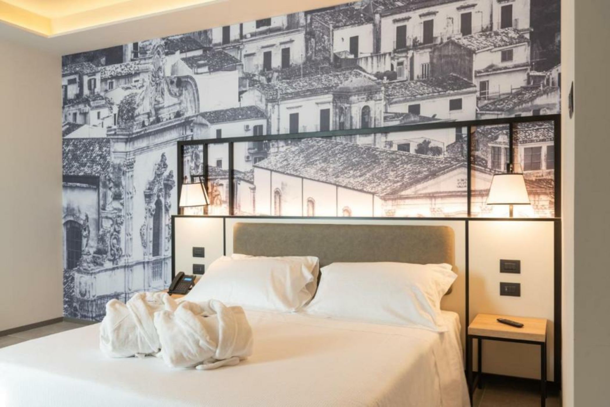 Modica Boutique Hotel