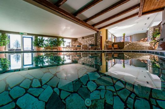 Alp Wellness Sport Hotel Panorama