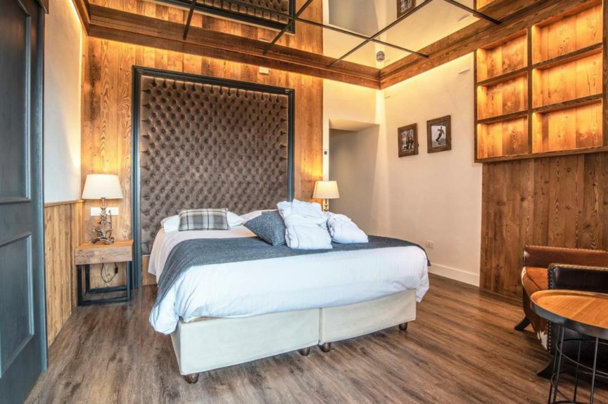 Alp Wellness Sport Hotel Panorama