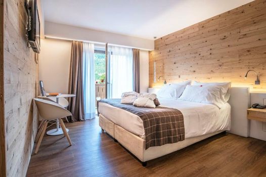 Alp Wellness Sport Hotel Panorama