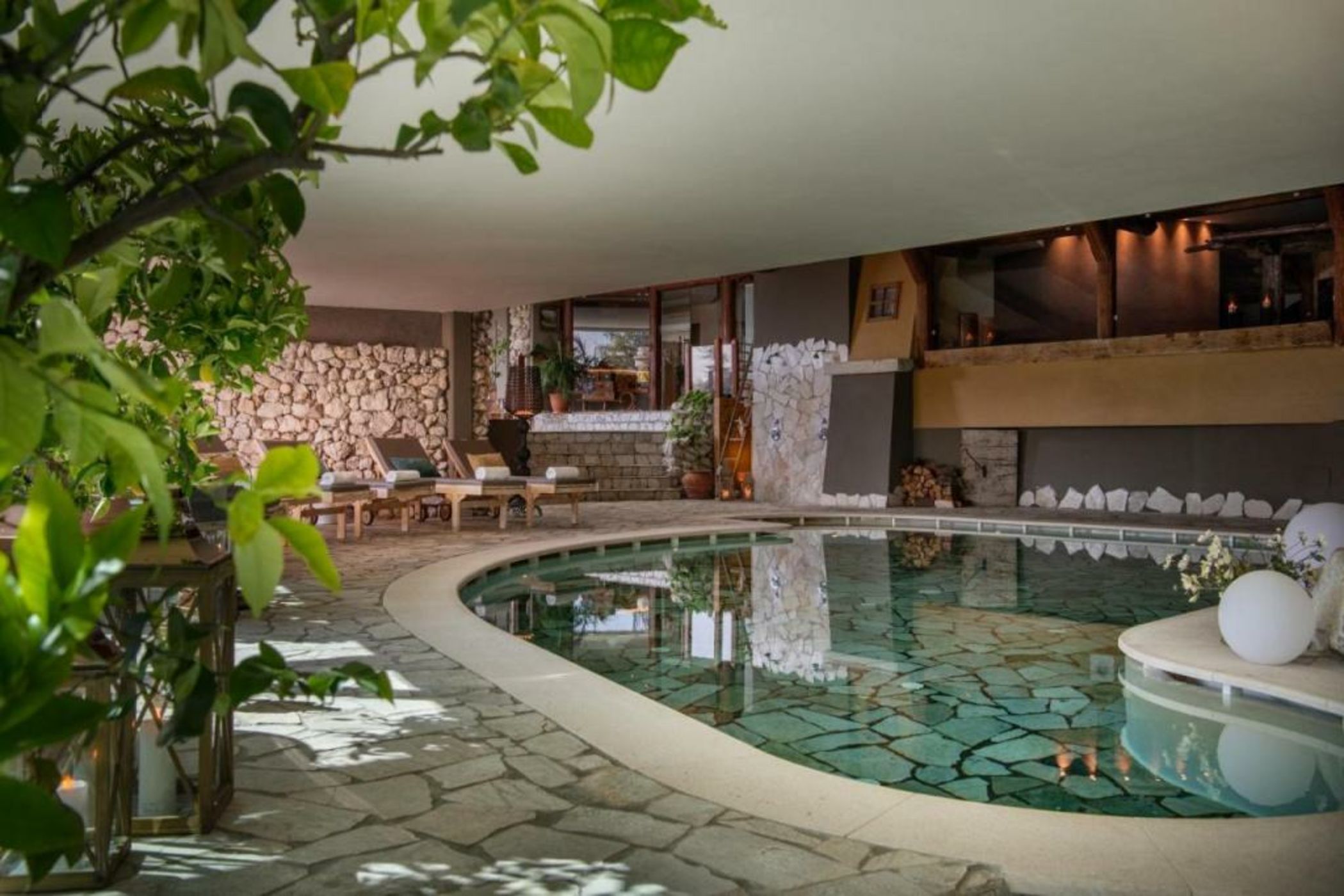 Alp Wellness Sport Hotel Panorama