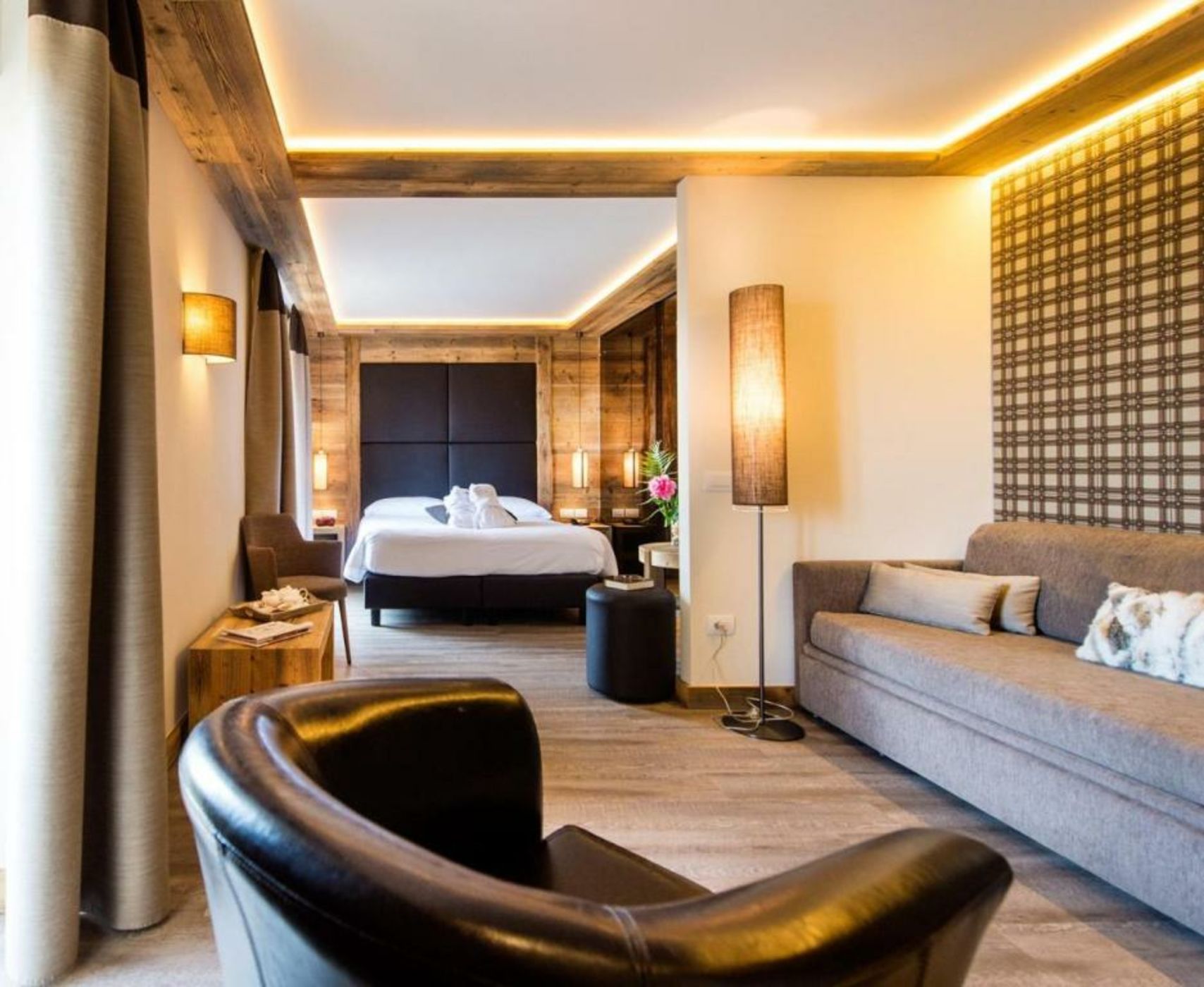 Alp Wellness Sport Hotel Panorama