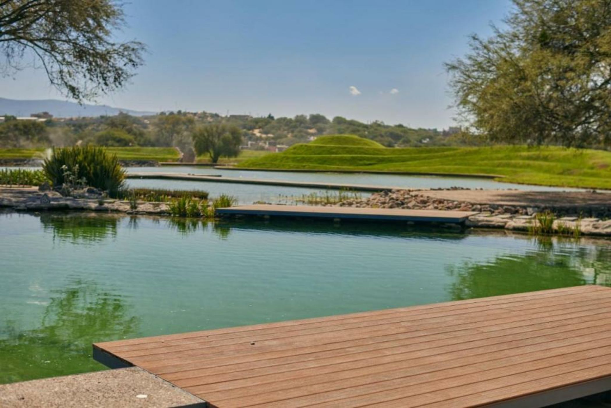 Our Habitas San Miguel de Allende