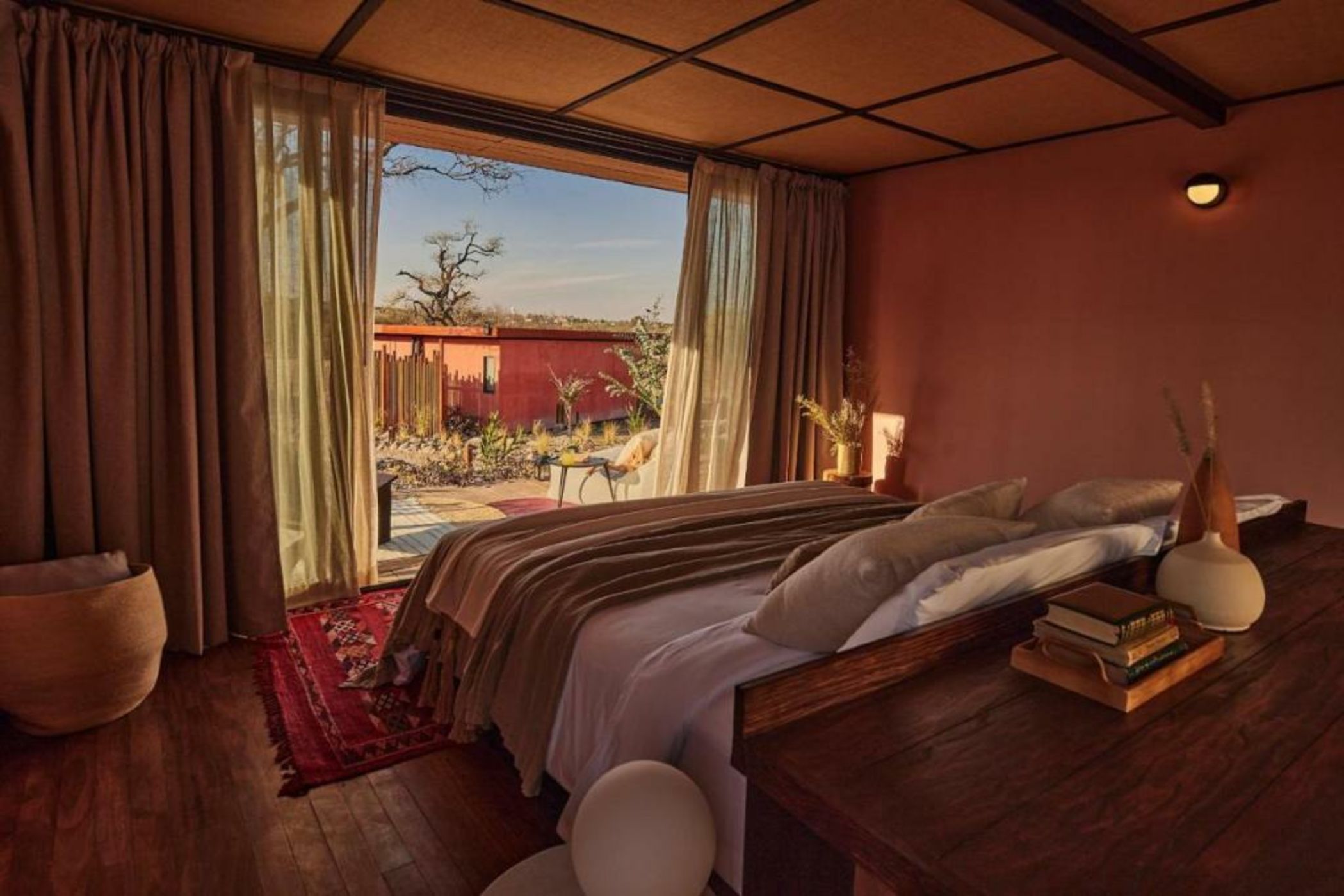 Our Habitas San Miguel de Allende