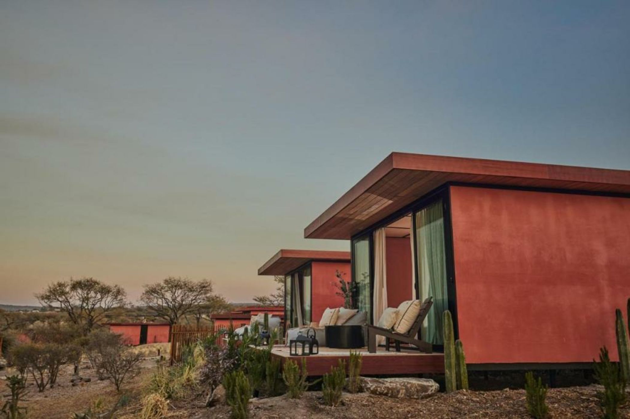 Our Habitas San Miguel de Allende