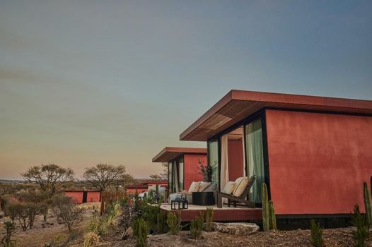 Our Habitas San Miguel de Allende