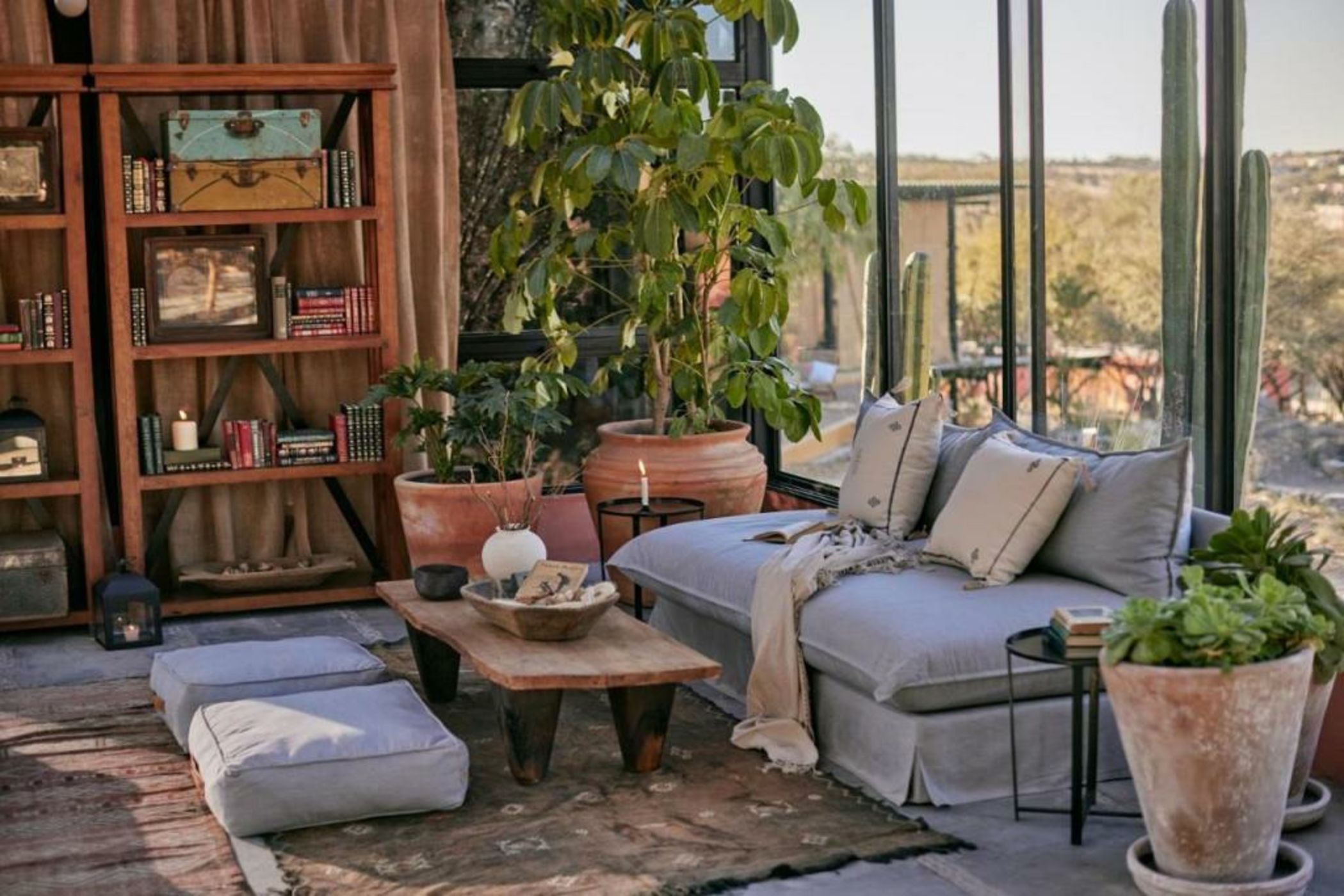 Our Habitas San Miguel de Allende