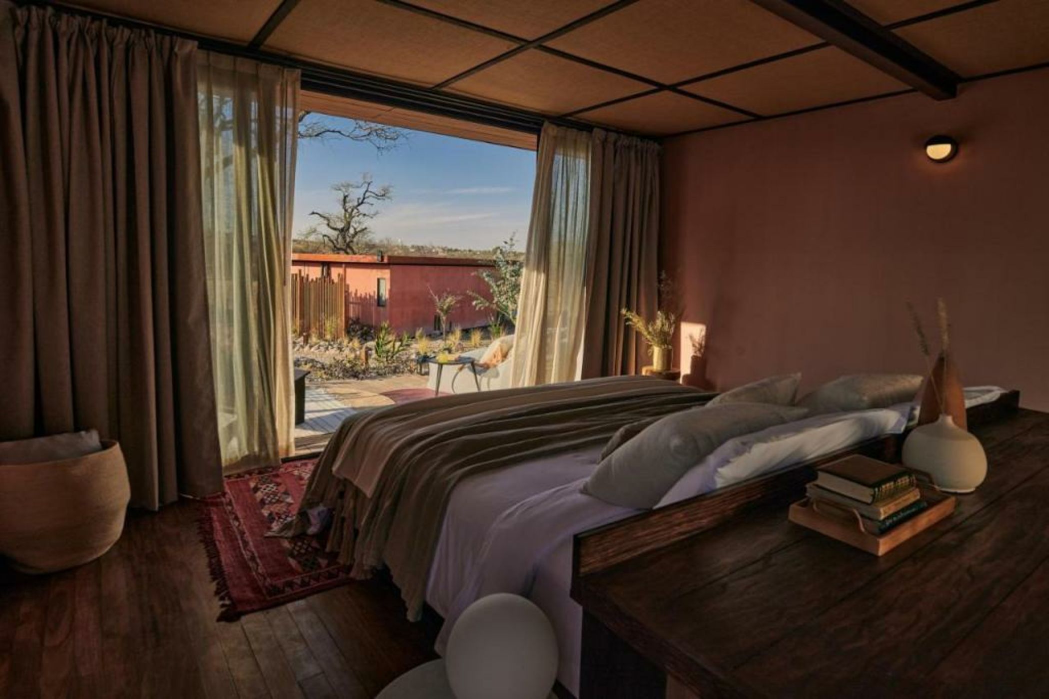 Our Habitas San Miguel de Allende