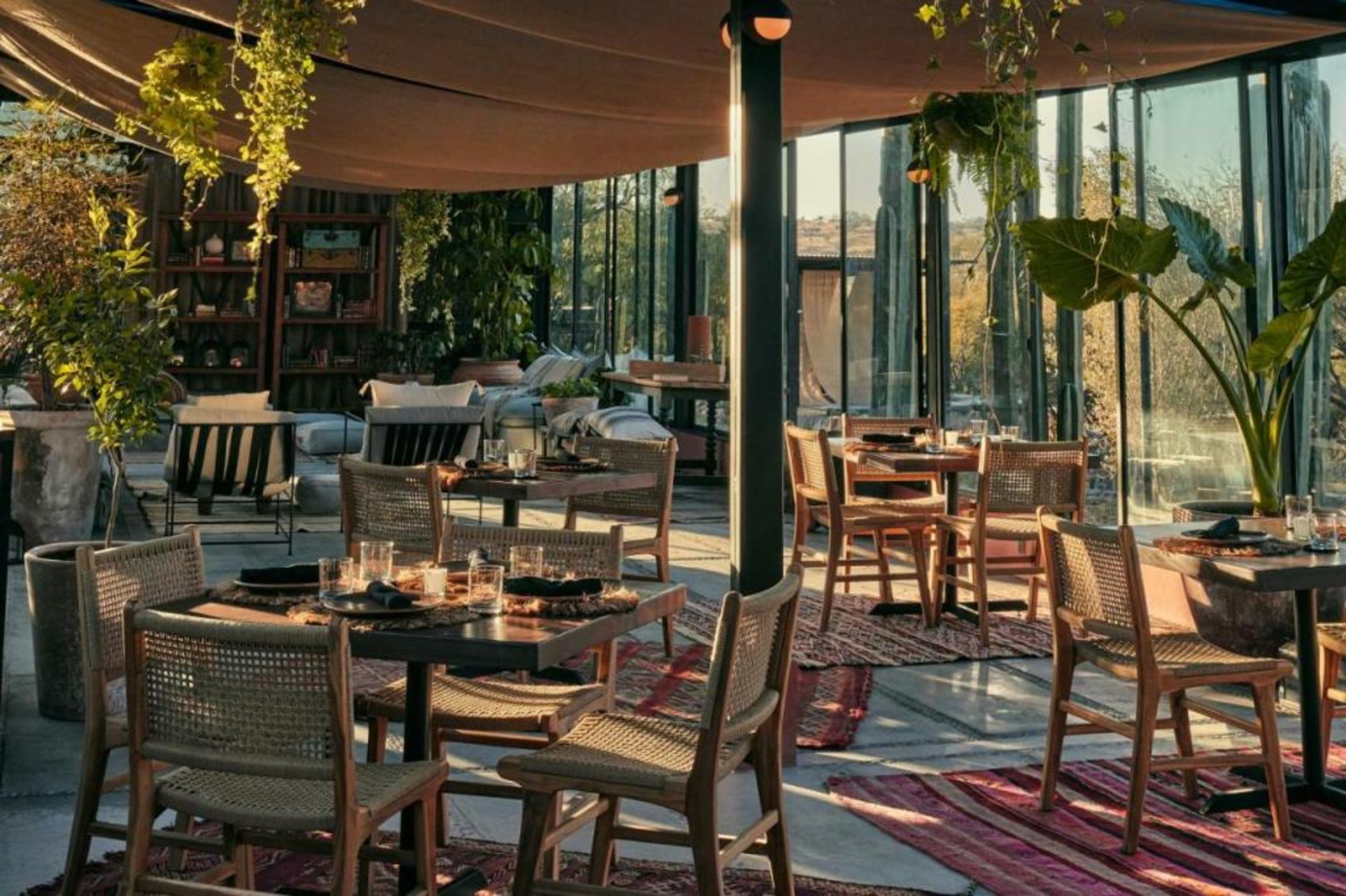 Our Habitas San Miguel de Allende