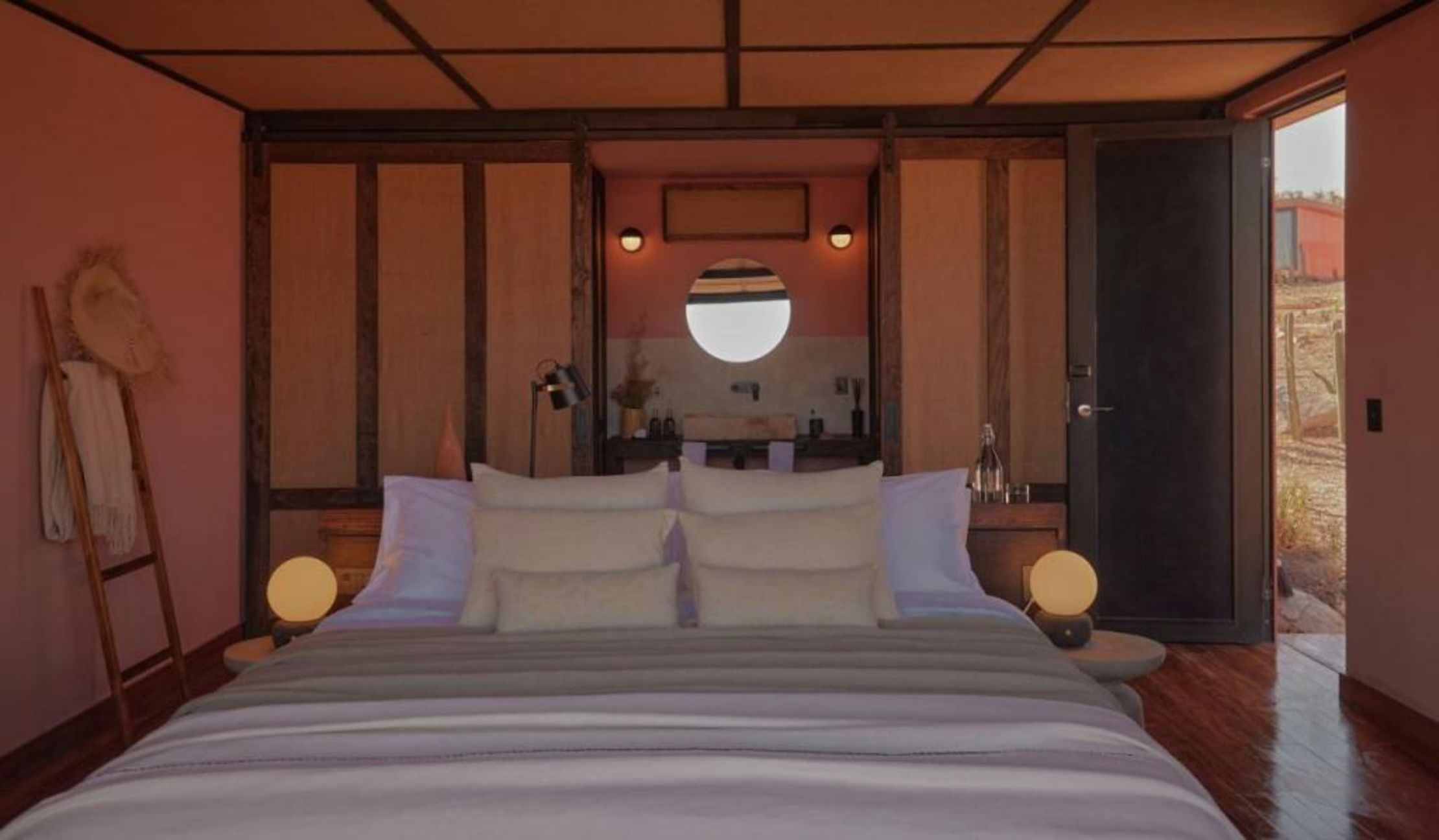 Our Habitas San Miguel de Allende