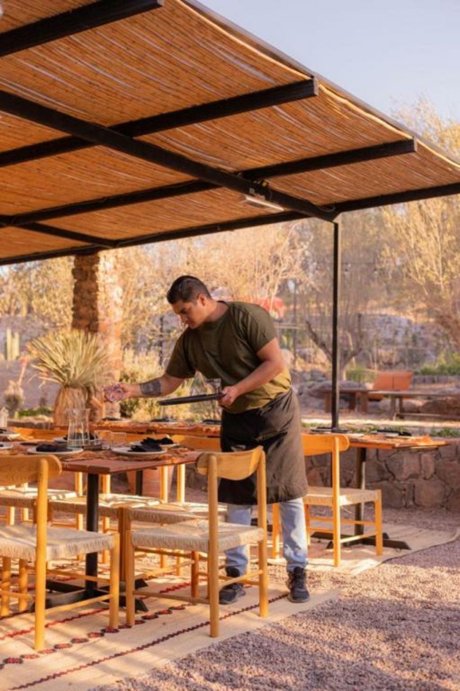 Our Habitas San Miguel de Allende