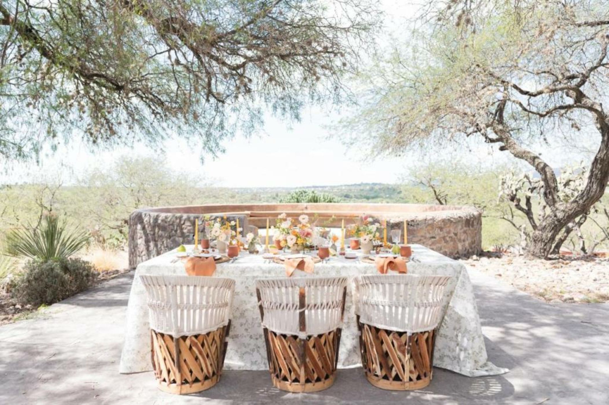 Our Habitas San Miguel de Allende