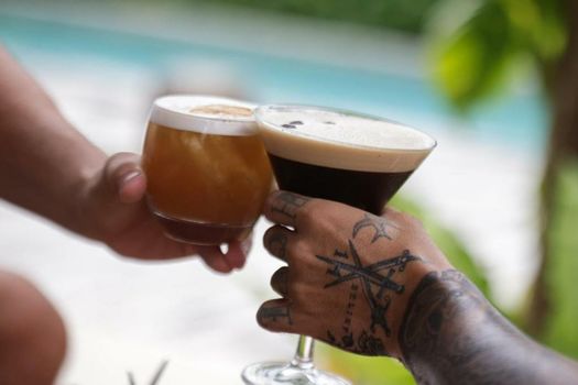 Surfing Temple Hotel Boutique