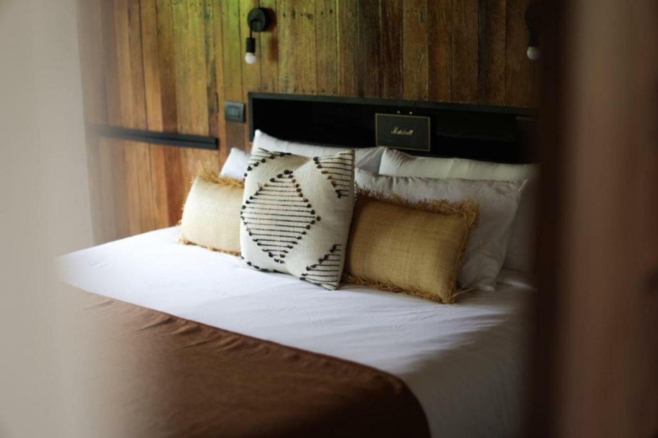 Surfing Temple Hotel Boutique