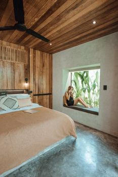 Surfing Temple Hotel Boutique