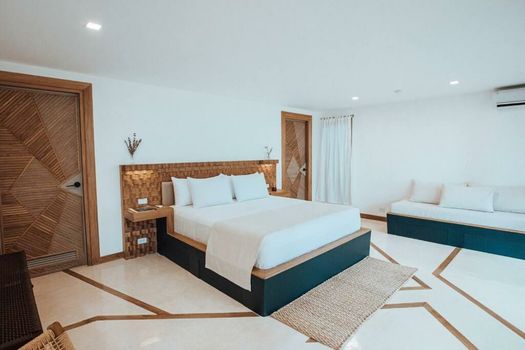 Maison Bukana - King Suite