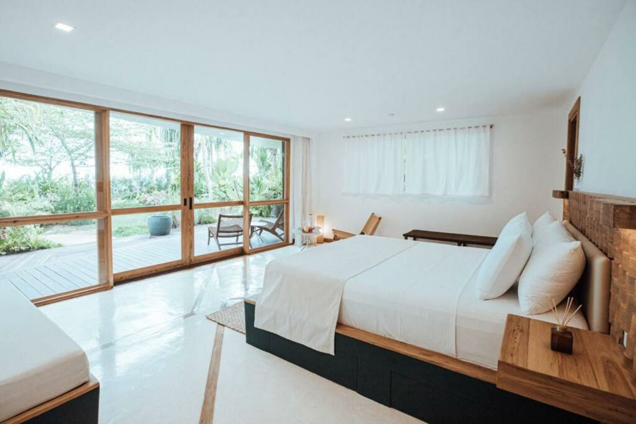 Maison Bukana - King Suite