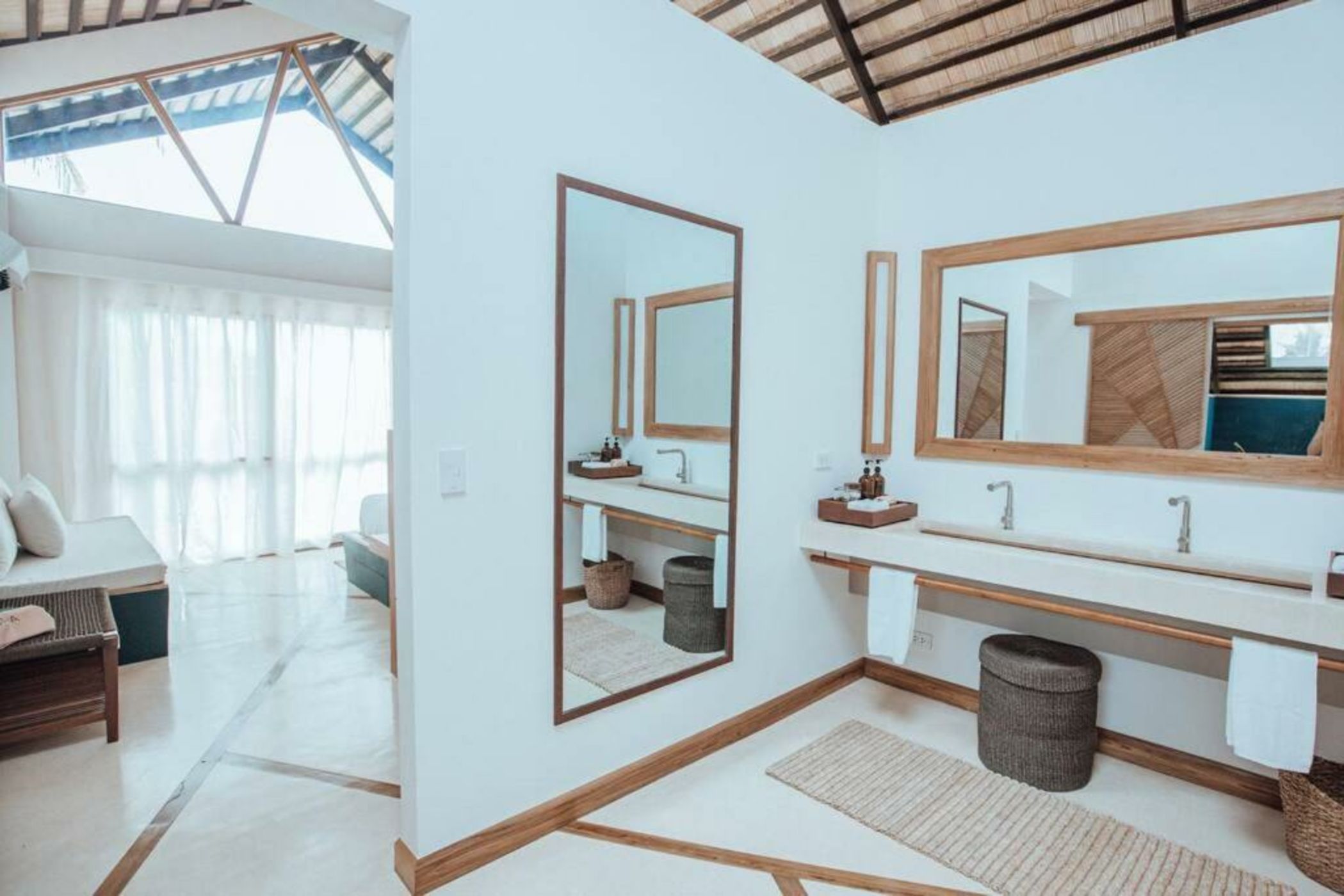 Maison Bukana - King Suite