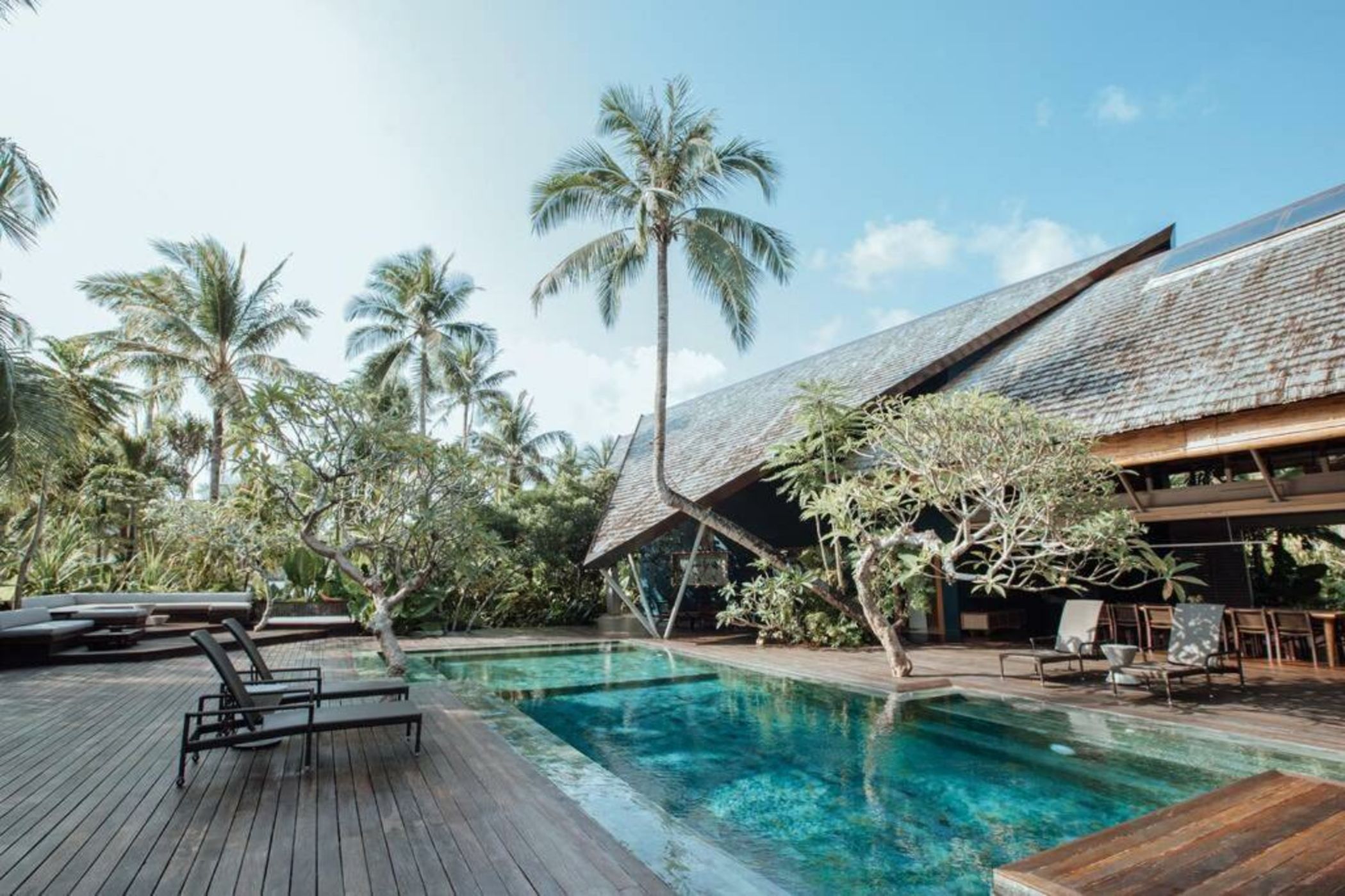 Maison Bukana - King Suite