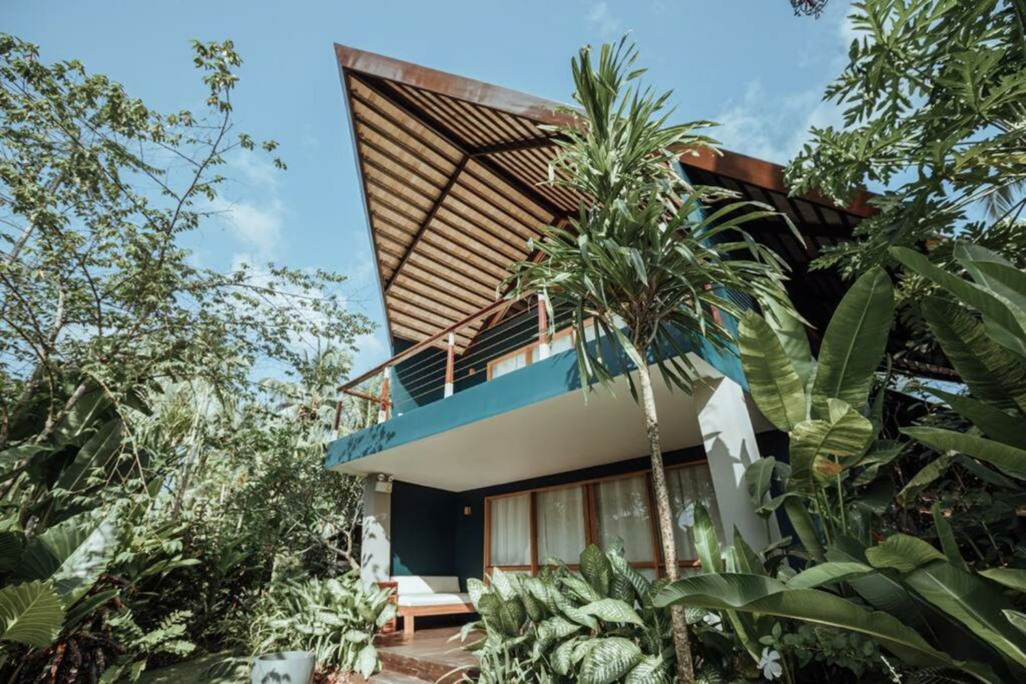 Maison Bukana - King Suite