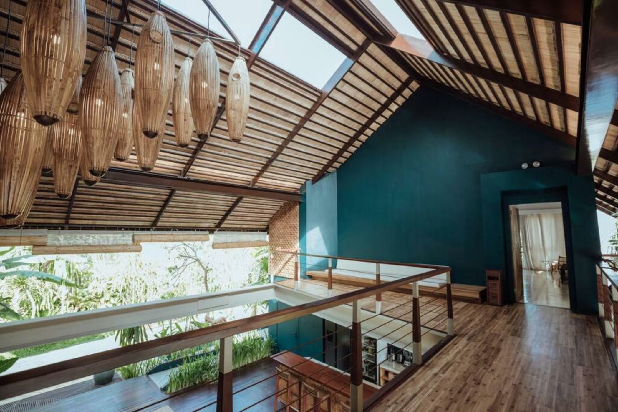 Maison Bukana - King Suite