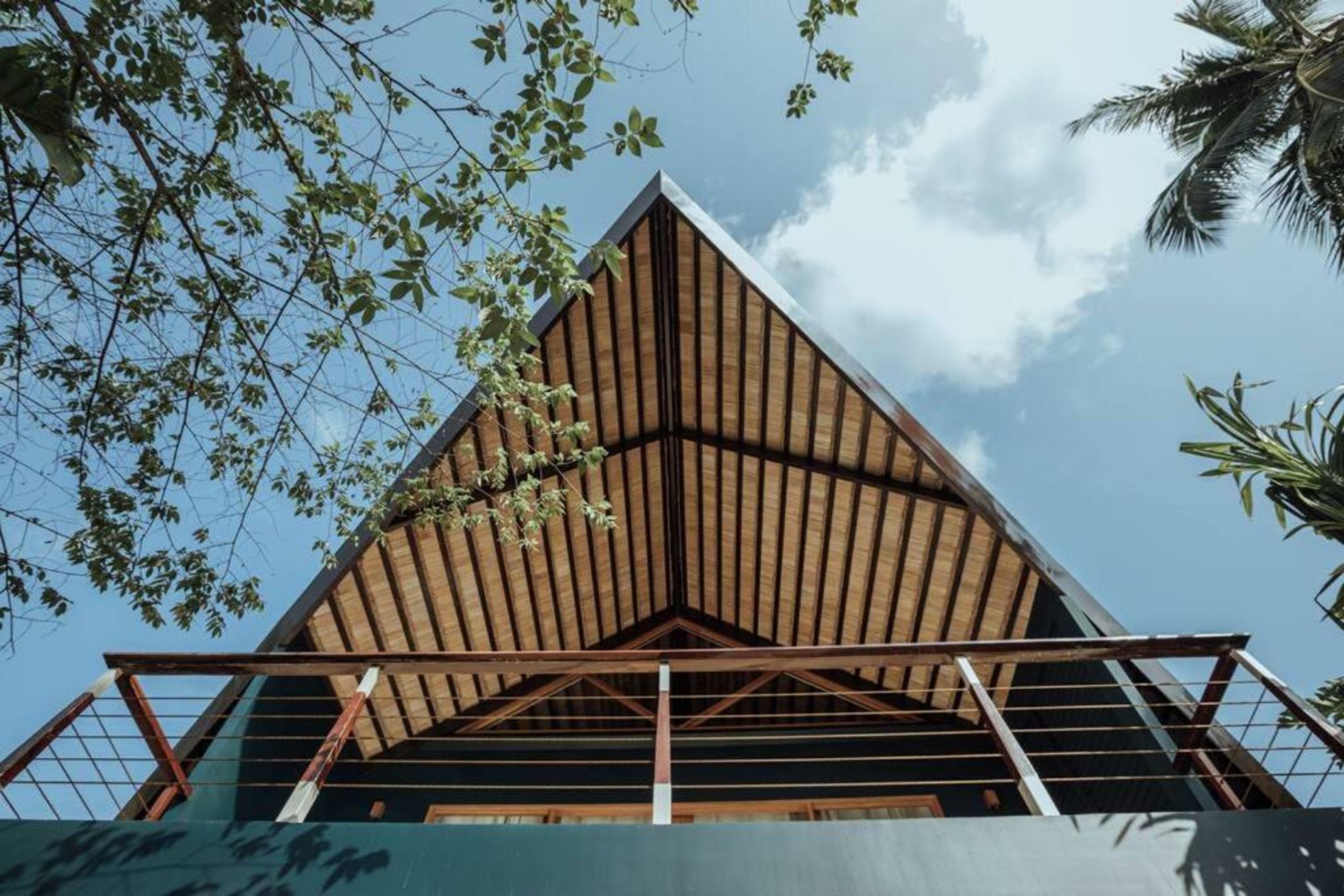 Maison Bukana - King Suite