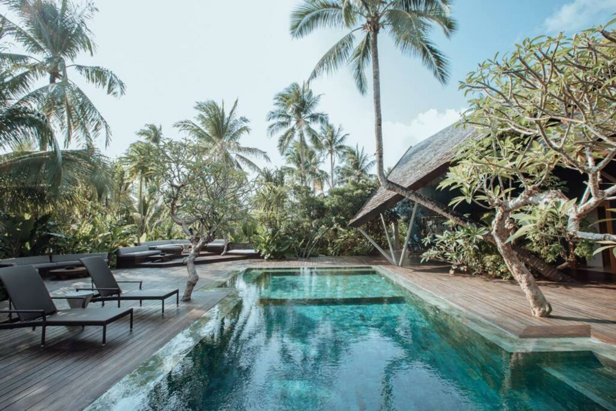 Maison Bukana - King Suite