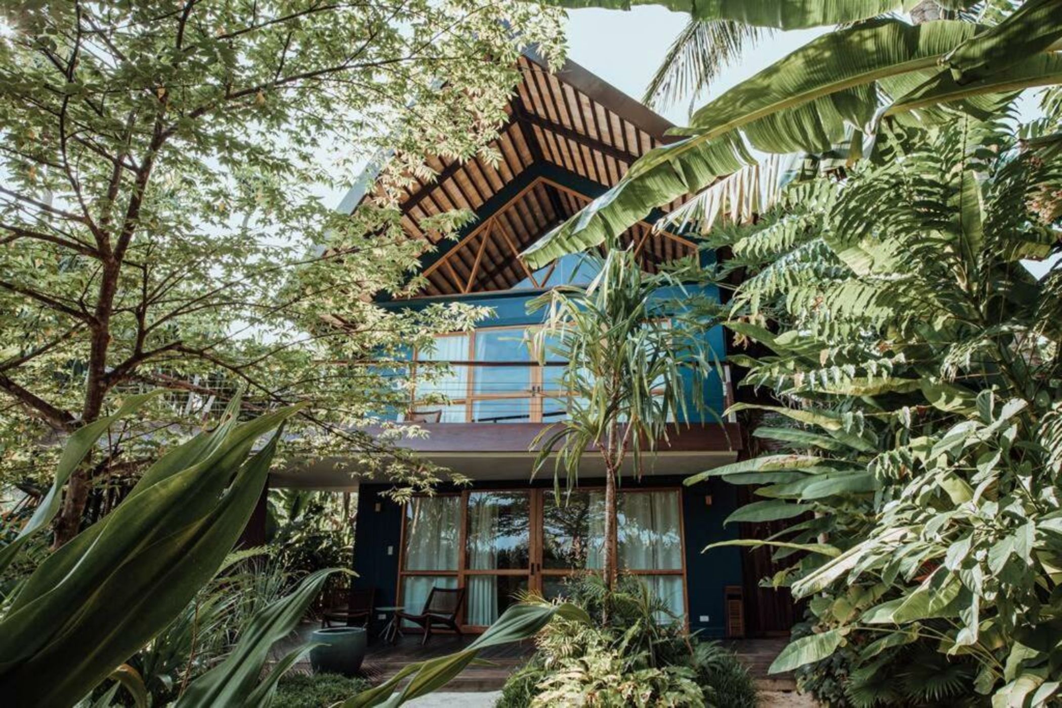 Maison Bukana - King Suite