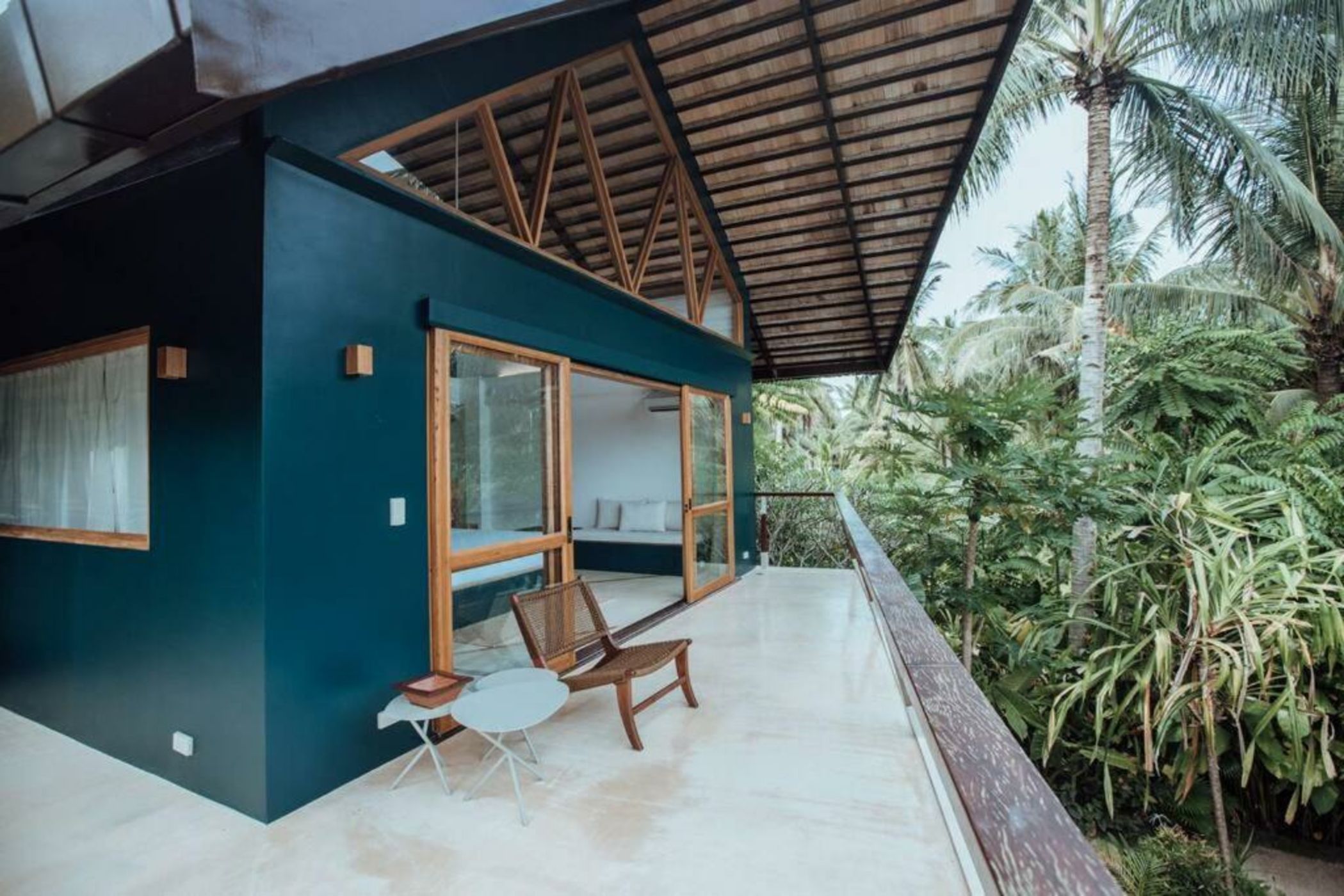 Maison Bukana - King Suite