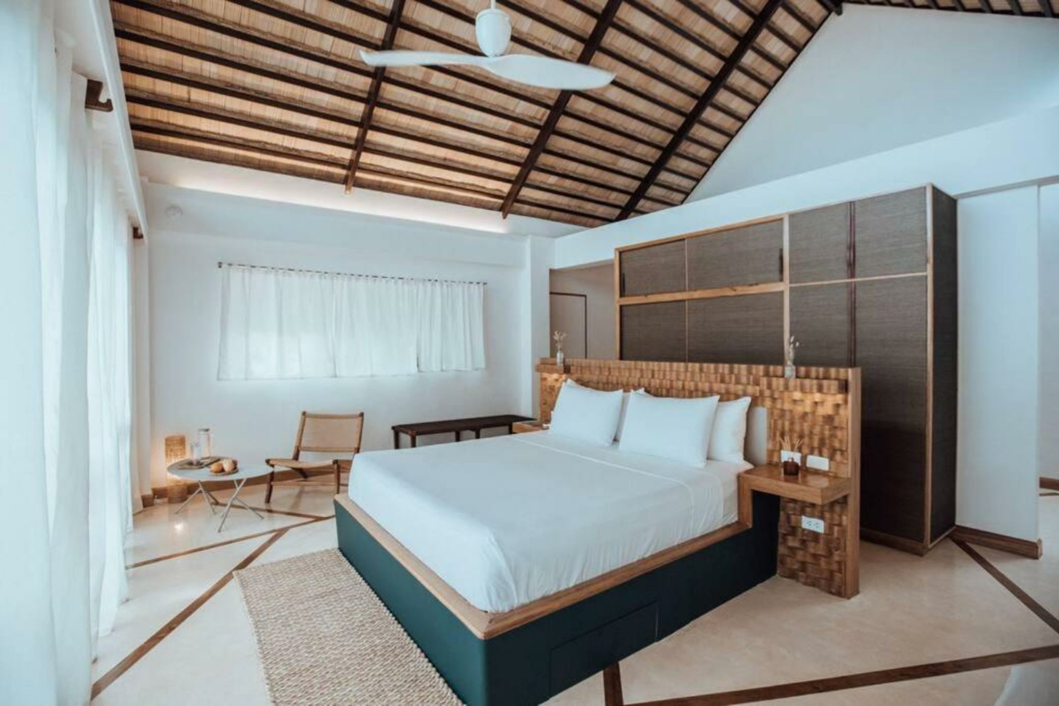 Maison Bukana - King Suite