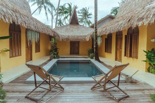 INARA Siargao