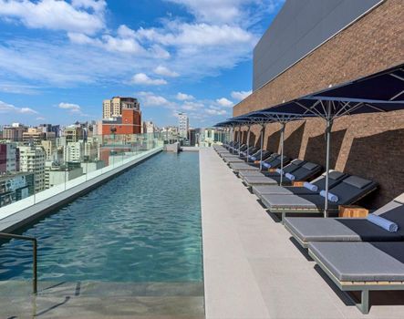 Fasano Sao Paulo Itaim