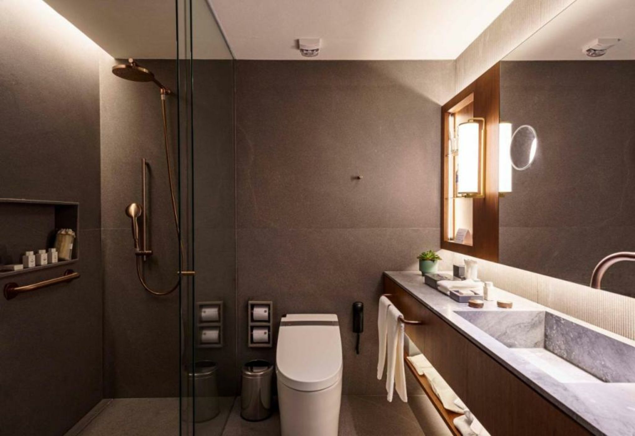 Fasano Sao Paulo Itaim