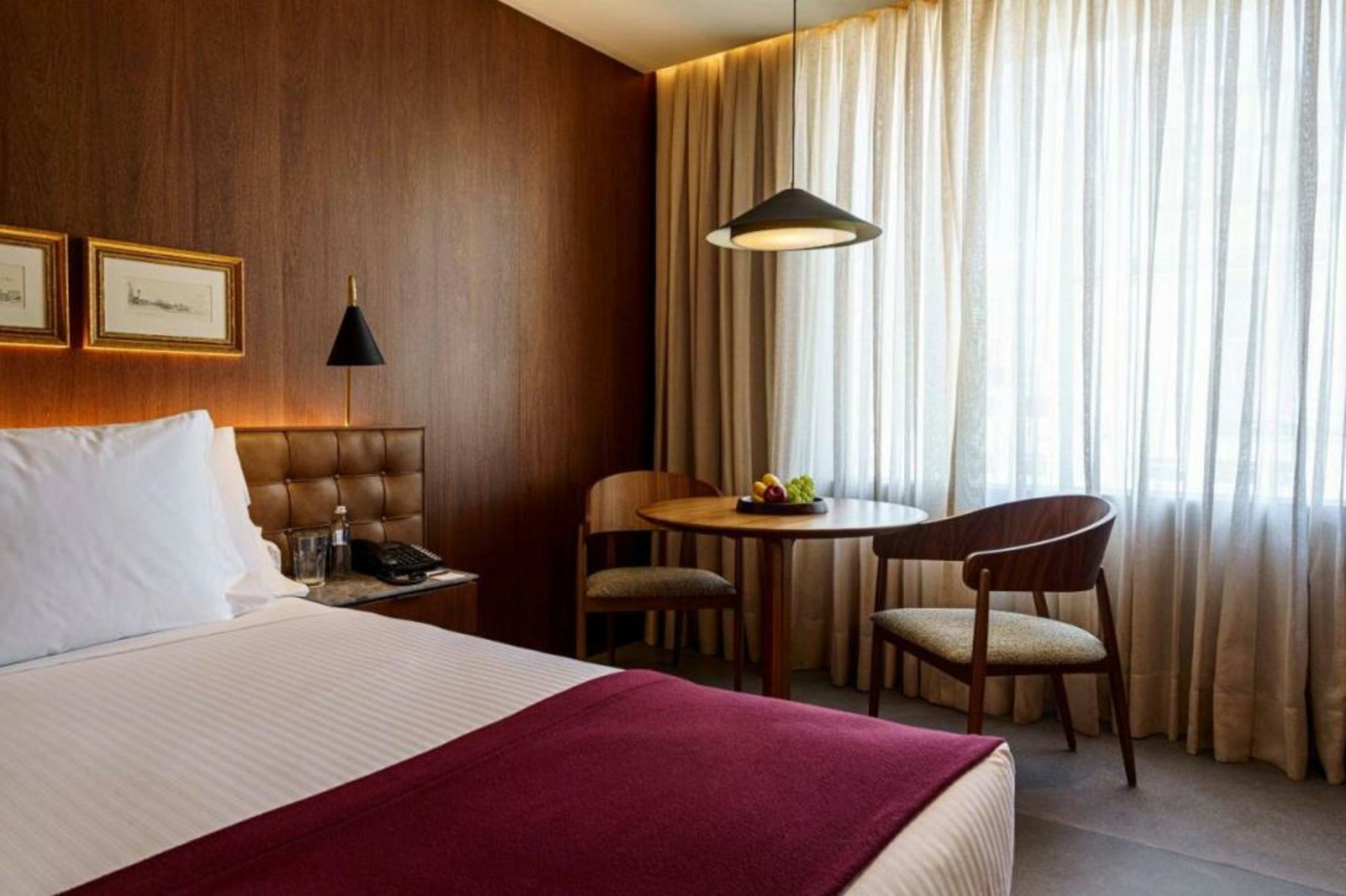 Fasano Sao Paulo Itaim